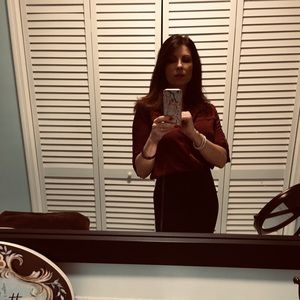 Meet your Posher, Erin